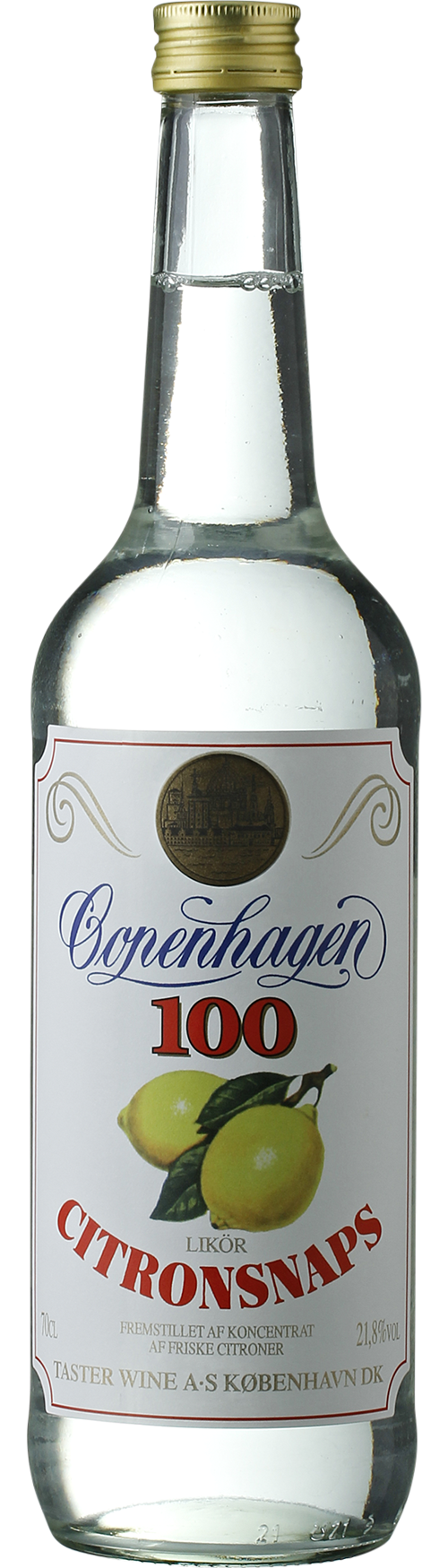Copenhagen 100 Citron 21.8% 0,7l_1