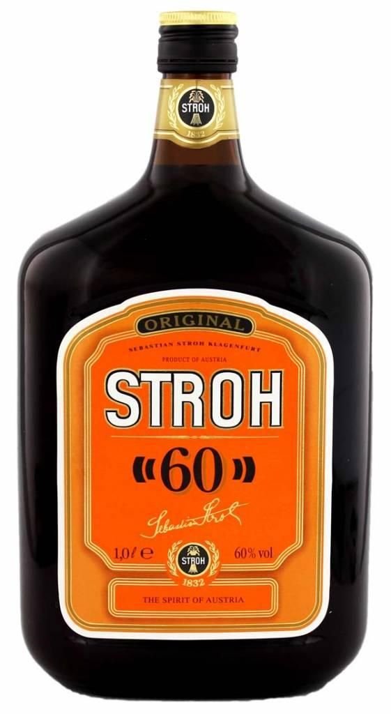 Stroh Original 60% 1l_0