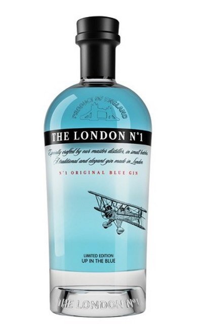 The London No. 1 Gin 47% 1l_0