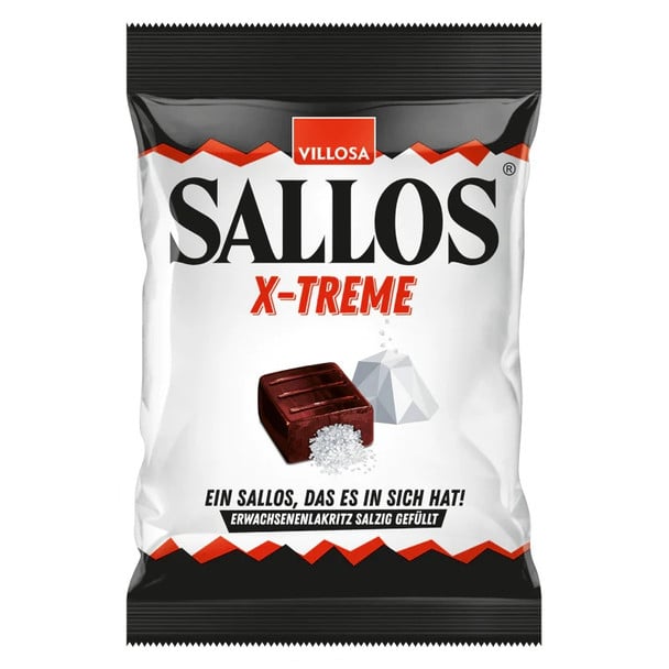 <div>Villosa Sallos X-Treme 150g</div>_0