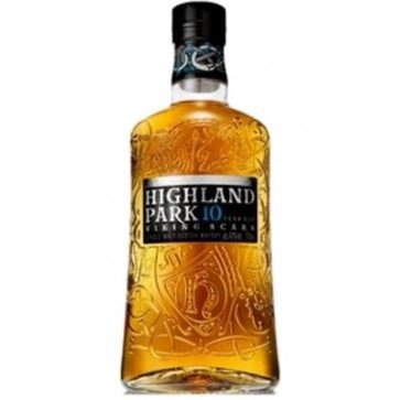 Highland Park 10 YO 40% 0,7l_0