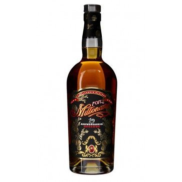 Ron Millonario 10th Aniversiry 40% 0,7l_0
