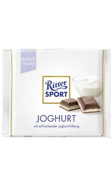 Ritter Sport Joghurt 100g_0