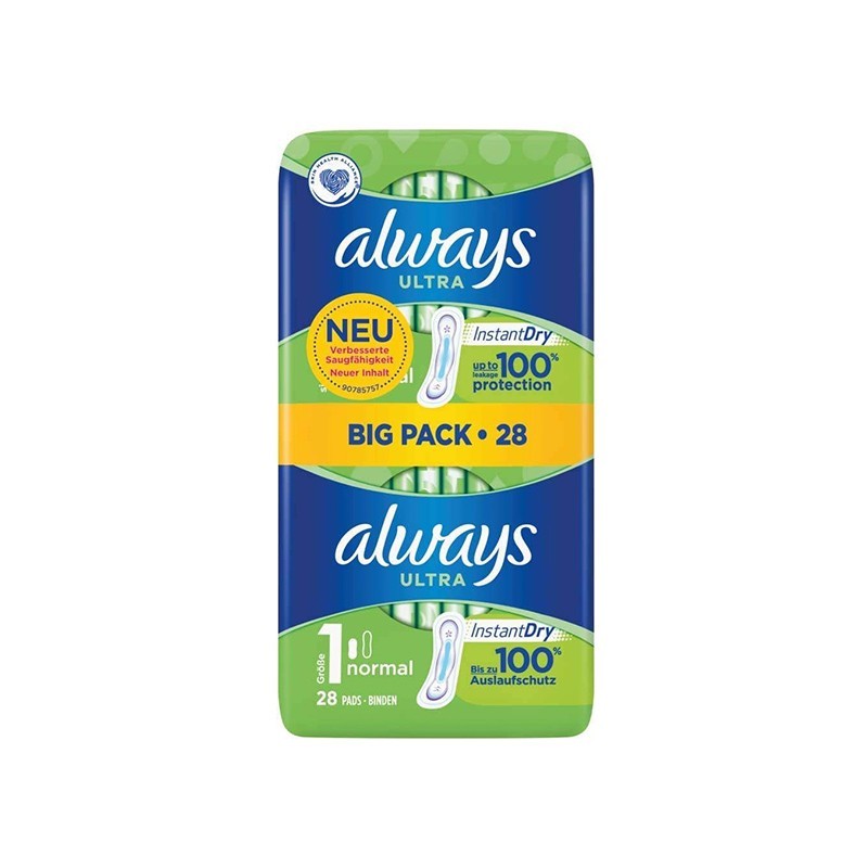 Always Normal 28stk_0