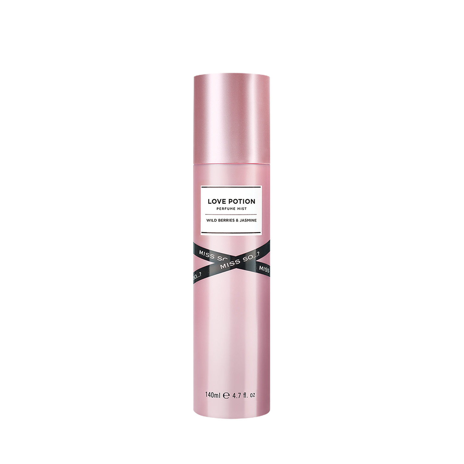 Miss So...? Love Potion - Perfume Mist 140ml_0
