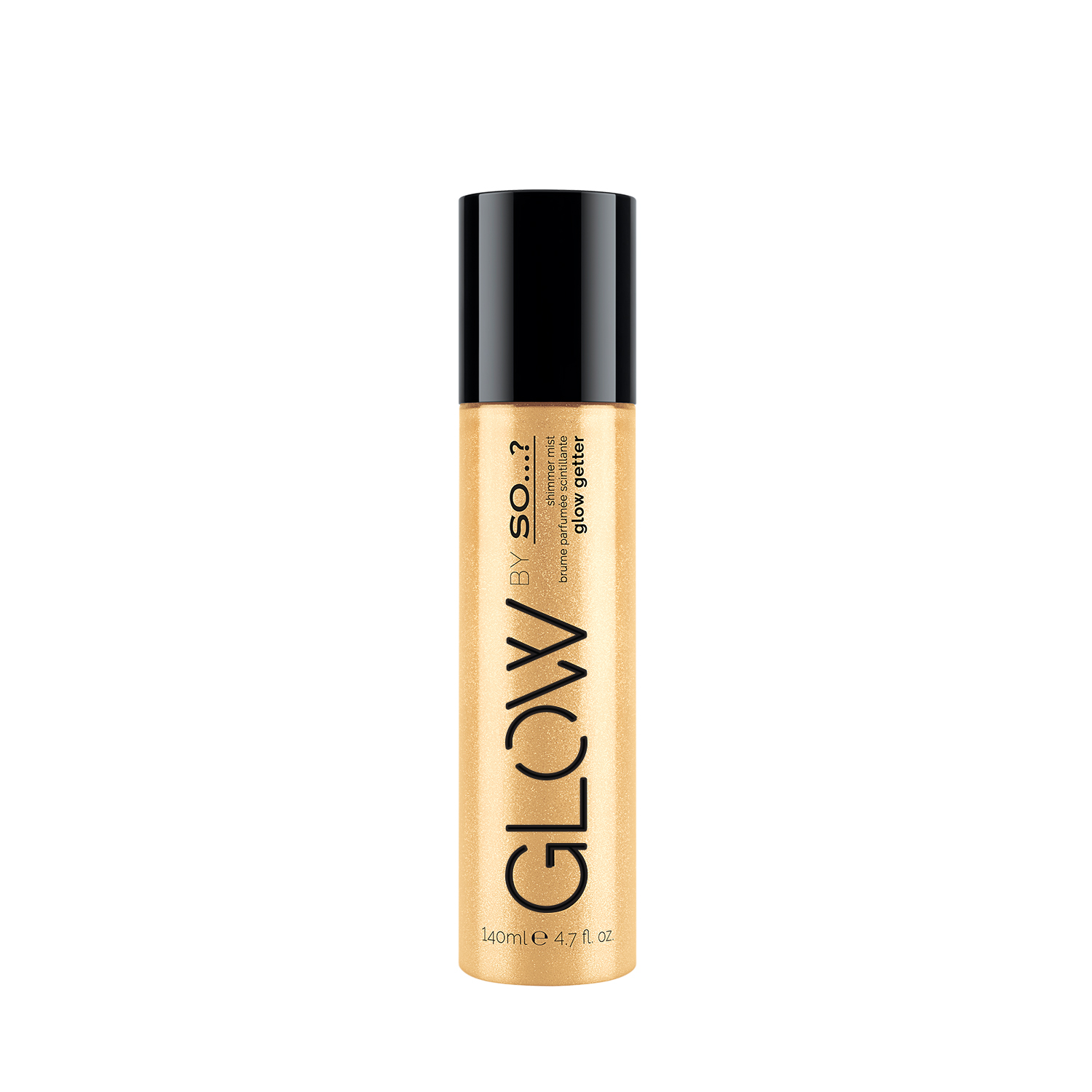 <div>So...? Glow Shimmer Mist Glow Getter 140 ml</div>_0