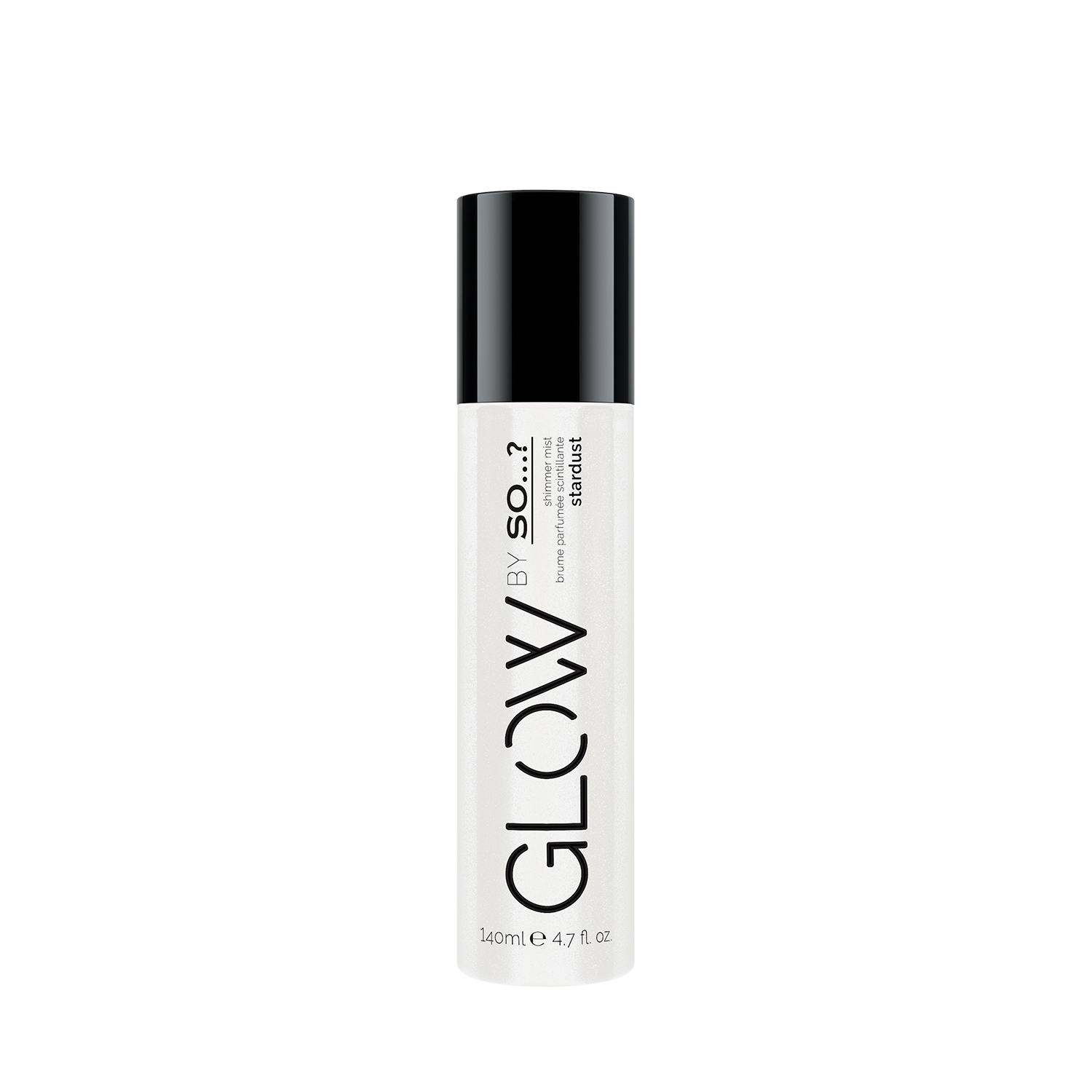 Glow By So Shimmer Mist Stardust 140ml_0