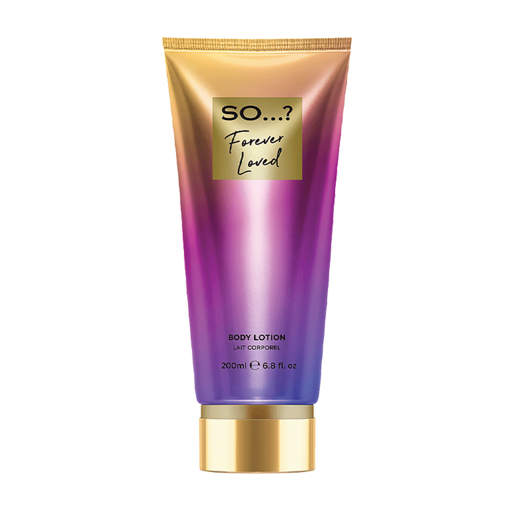 <div>So...? Forever Loved Body Lotion 200 ml</div>._0