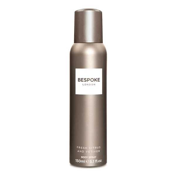 <div>Bespoke Body Spray Fresh Citrus and Vetiver 150 ml</div>._1