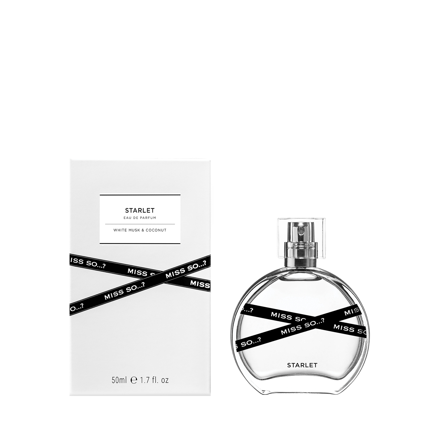 <div>Miss So...? Starlet EdP 50 ml</div>_0