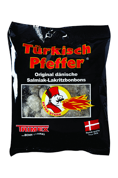 Trimex Türkisch Pfeffer 400g_0