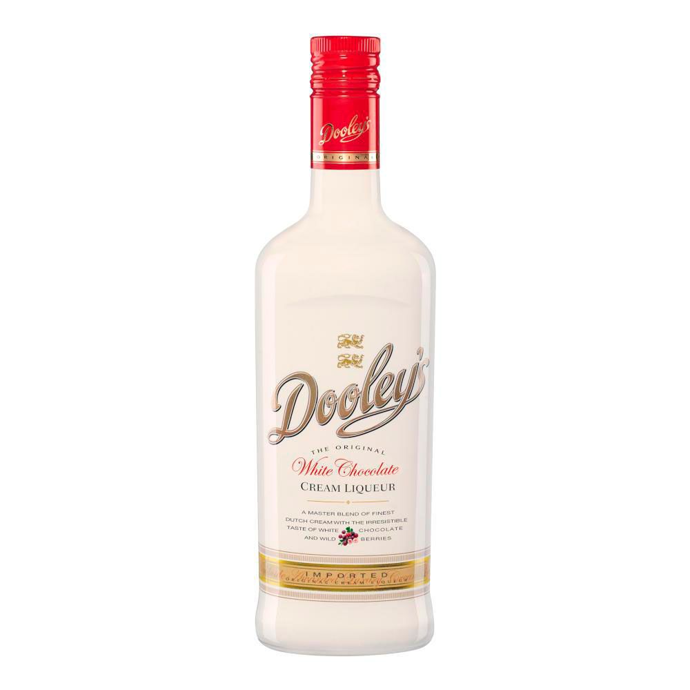 Dooley´s Winter Choco 15% 1L_0