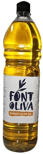 Font Olivia Olive Oil Mild PET 1l_0