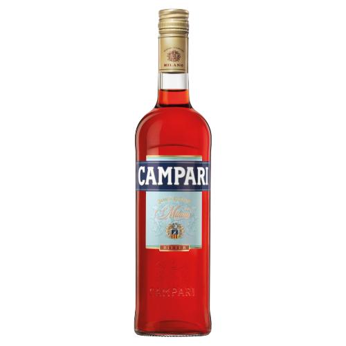 Campari Bitter 25% 0,70 l_0