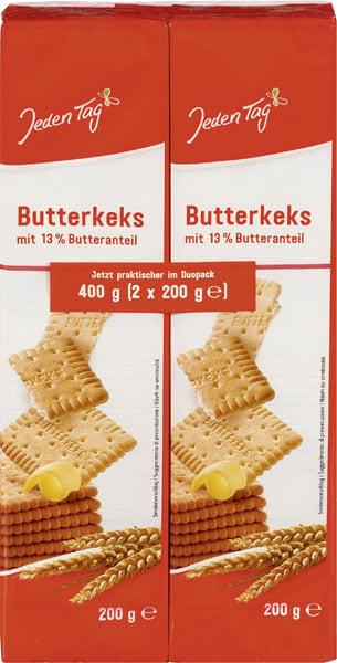 <div>Every Day Butter Biscuits 400g</div>_0