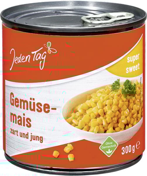 <div>Jeden Tag Super Sweet Corn 300g</div>_0