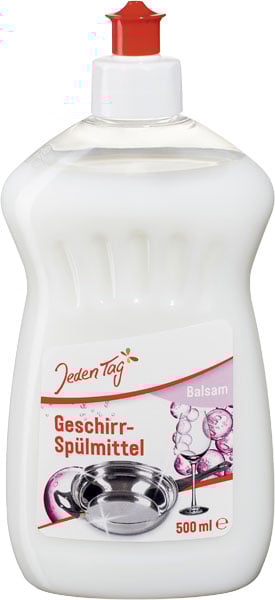 <div>Every Day Dishwashing Liquid 500 ml</div>._0