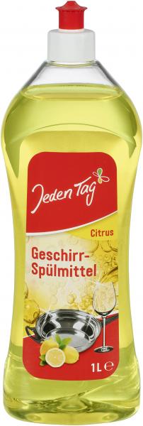 <div>Jeden Tag Detergent Citrus 1000 ml</div>_0
