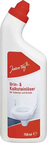 <div>Alltags-WC-Reiniger Anti-Verkalkung 750 ml</div>._0