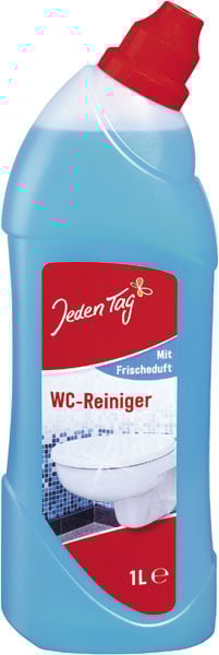 <div>Every day WC cleaning 1000 ml</div>._0