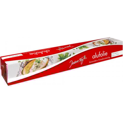<div>Aluminiumfolie för varje dag 30 cm x 30 m</div>._0