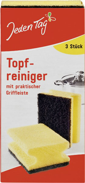 <div>Each Roof Cleaning Sponge 3 pcs</div>_0