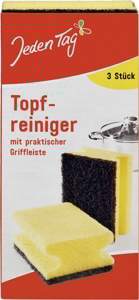 <div>Each Roof Cleaning Sponge 3 pcs</div>_0