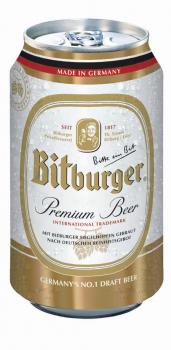 Bitburger Pils 4,8% 24x0,33l_0