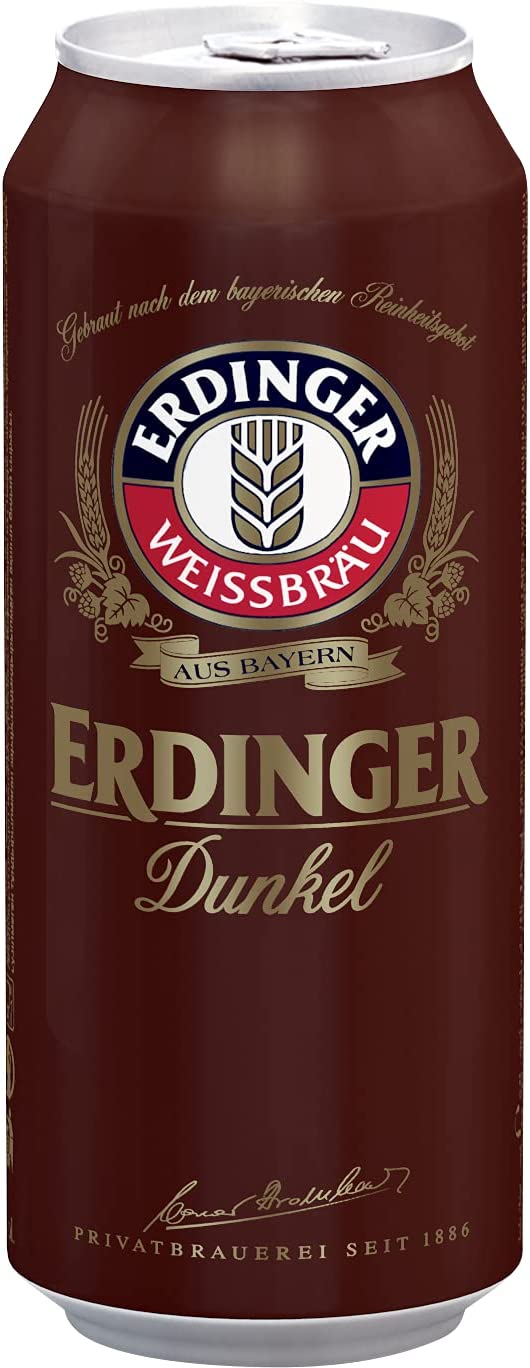 Erdinger Dunkel 5,3% 24x0,5l_0