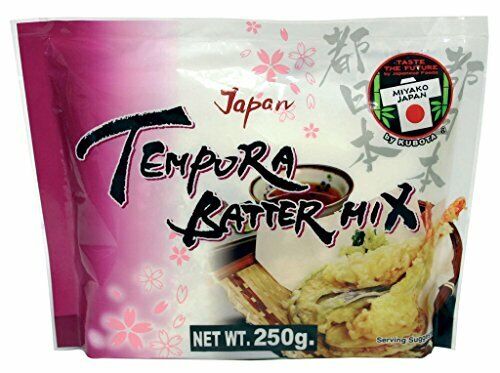 Miyako Bageblanding Tempura 250g_0