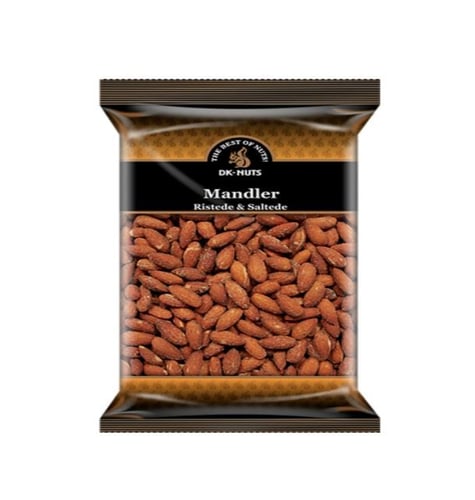 DK-Nuts Mandler Risted & Salted 1kg_0