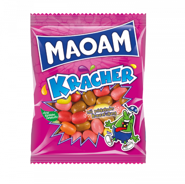 Haribo Maoam Kracher 200g_0