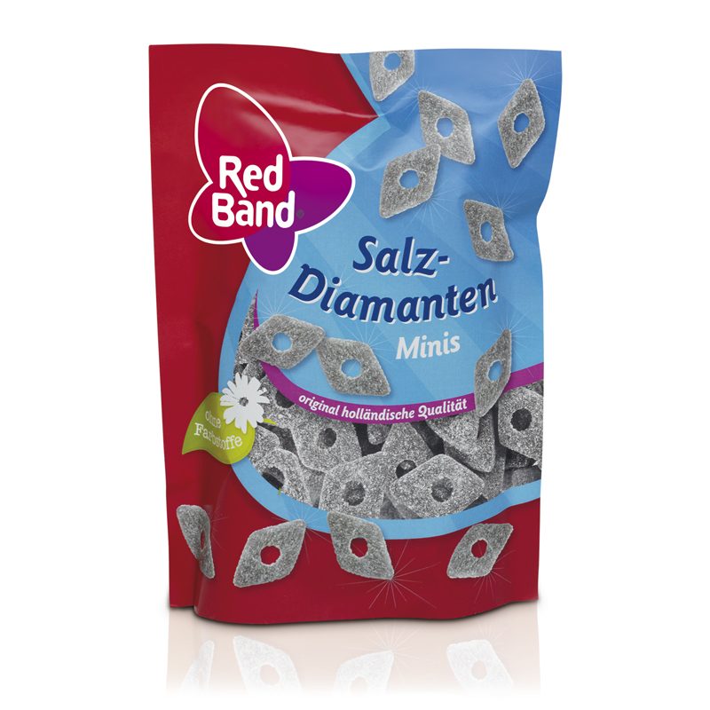 Red Band Salzdiamanten Minis 200g_0