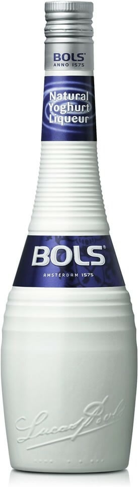 Bols Yoghurt 15% 0.7l_0