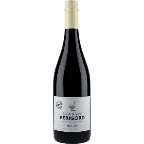 Perigord Merlot 13% 0,75l_0