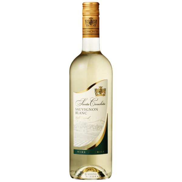 Santa Conchita Sauvignon Blanc 13% 0,75l_0