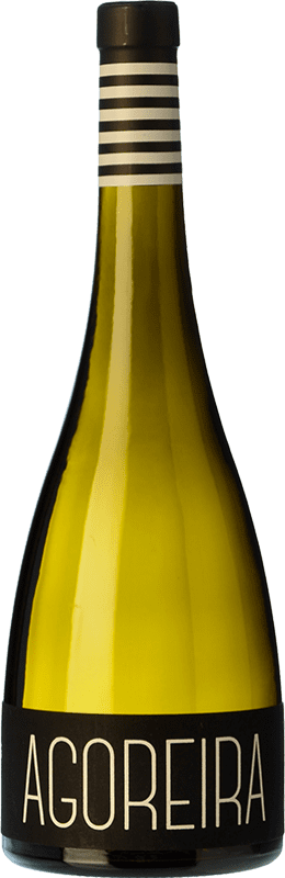 Adegas Terrae Agoreria Godello 13% 0,75l_0