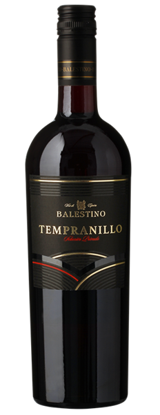 Balestino Seleccion Privada Tempranillo Tempranillo 14.5% 0,75l_0