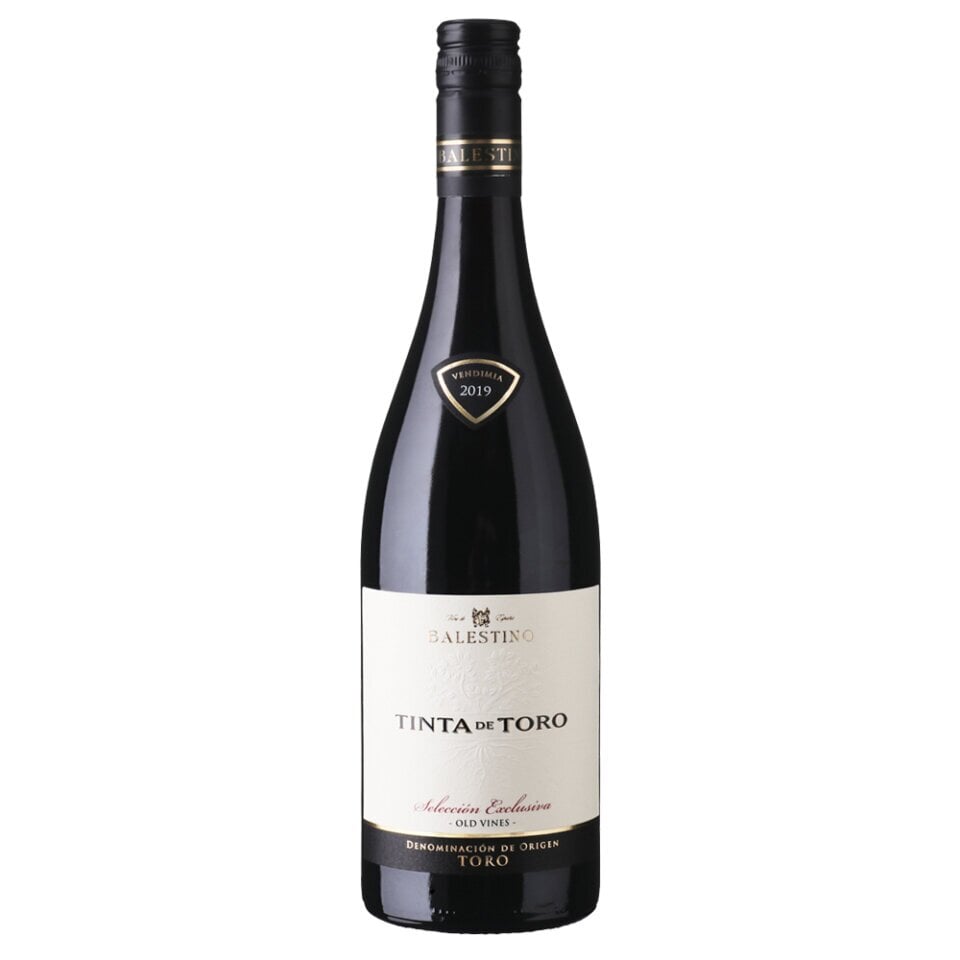 Balestino Tinta de Torro 15% 0,75l_0