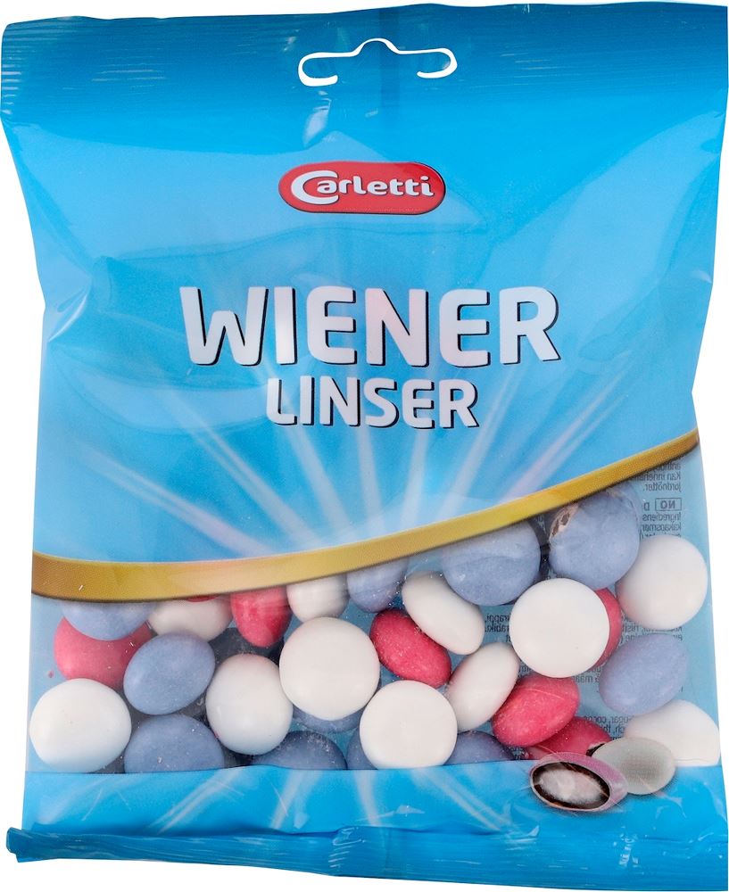 Carletti Wienerlinser 160g_1