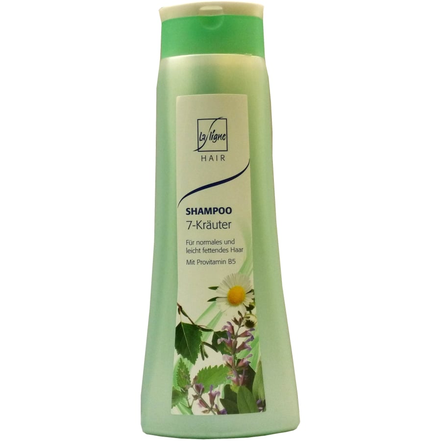 La Ligne Herb Shampoo 500ml_0