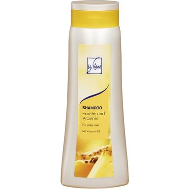 La Ligne Shampoo Fruit & Vitamin 500ml_0