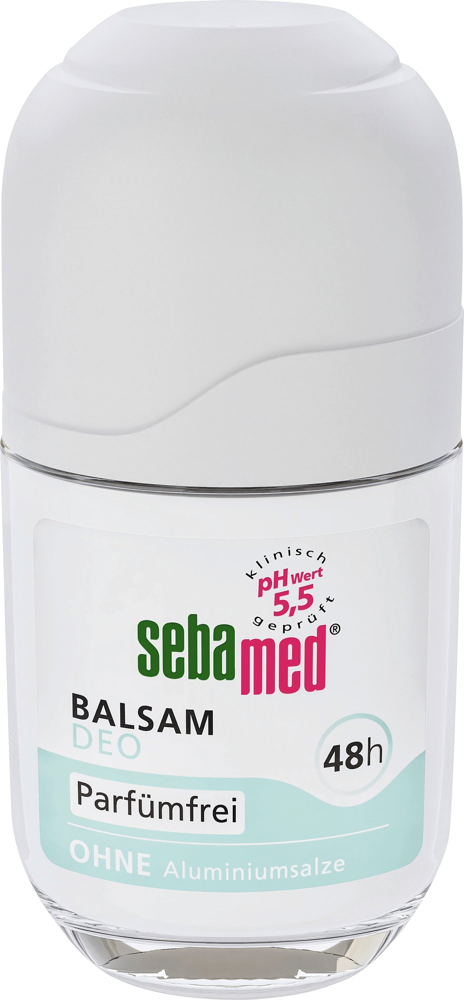 Sebamed Deo Roll-on Duftfri 50ml_0