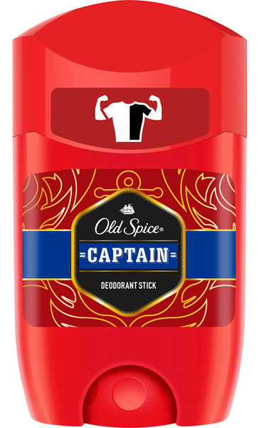 Old Spice Captain Deostick 50 ml_0