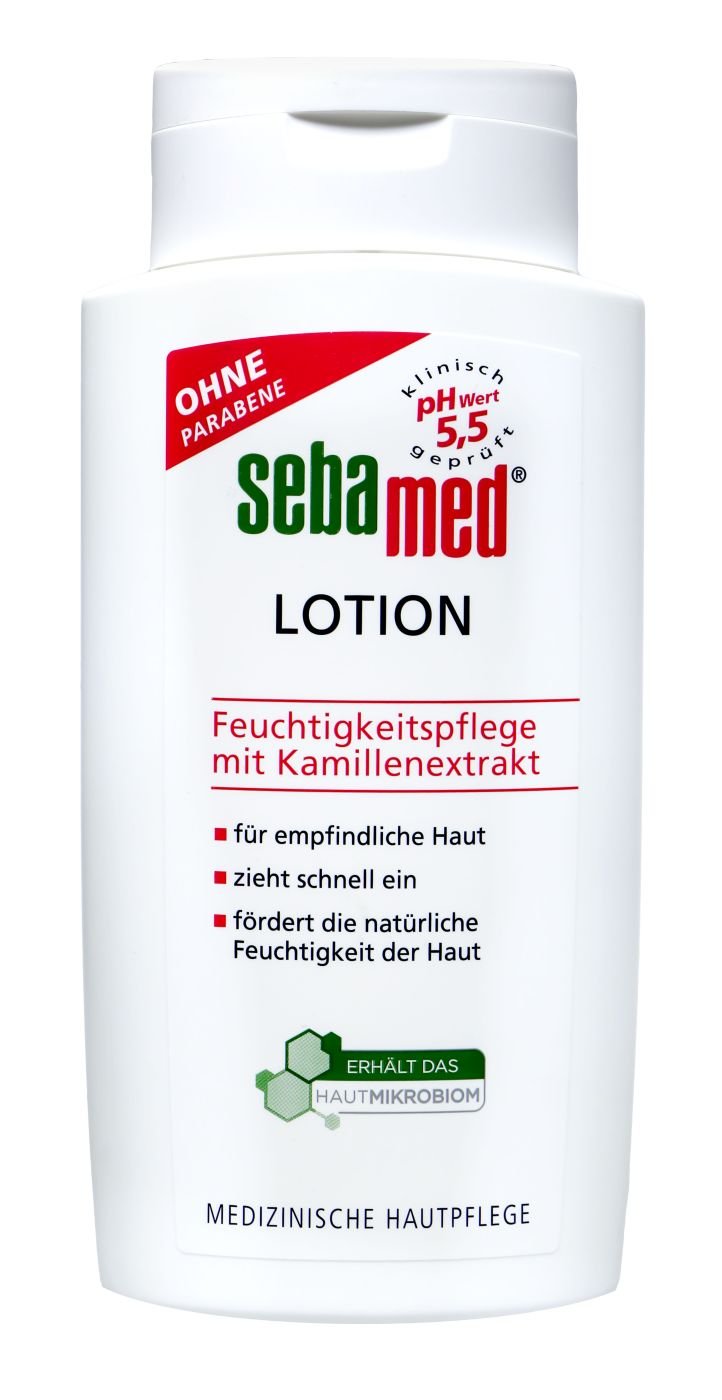 Sebamed Lotion 400ml_0