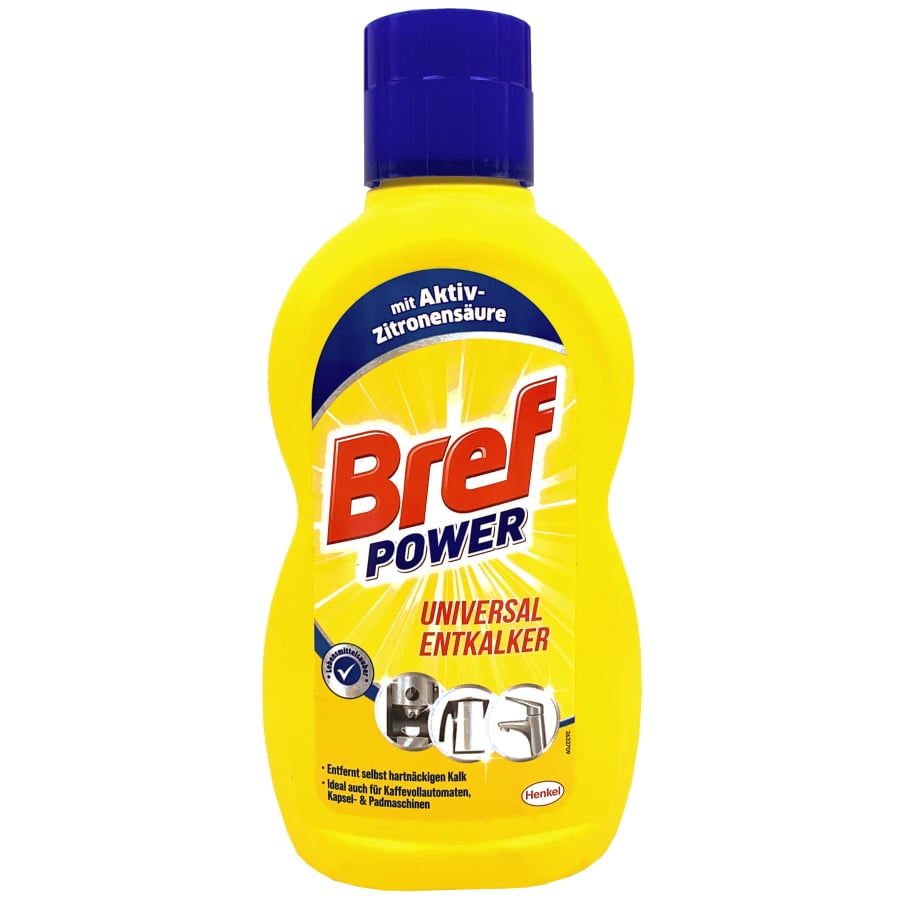 Bref Universal Descaler 500ml_0