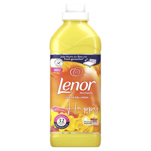 Lenor mjukmedel sommarblommor 800 ml 32WL_0