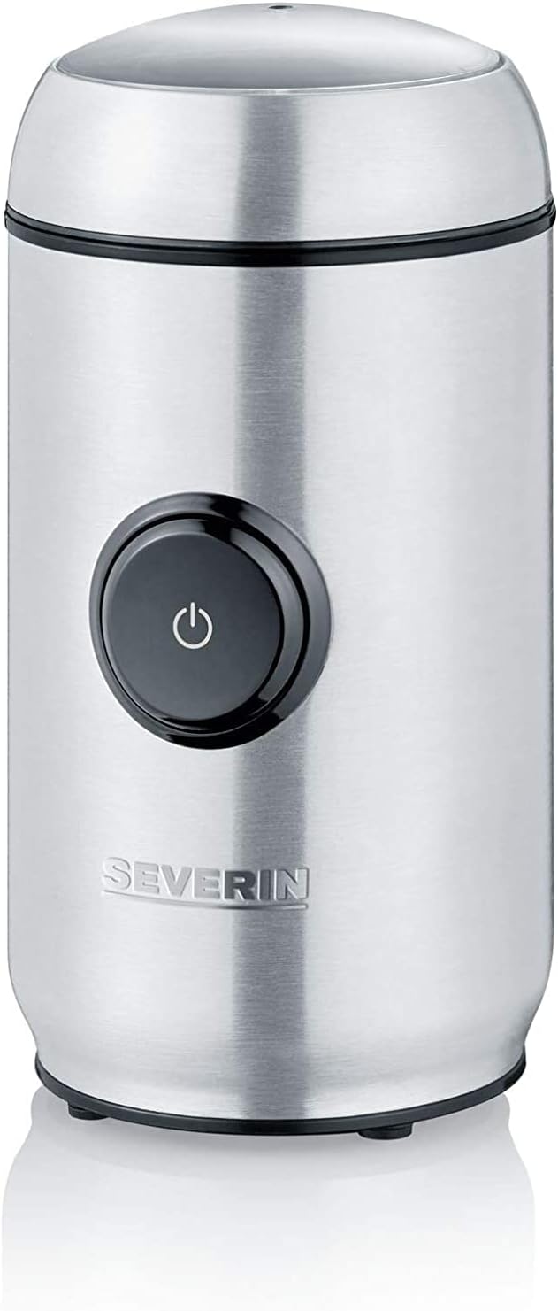 Severin Coffee Grinder Km 3879_0
