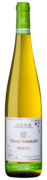 Henri Ehrhart Riesling 12,5% 0,75l_0