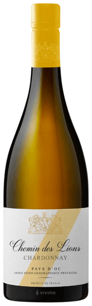 Chemin Des Lions Chardonnay 13% 0,75l_0